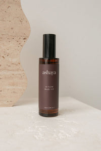 Ashaya In-Flow Body Oil | Mr Vitamins