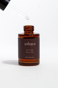Ashaya In-Flow Face Oil