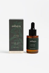 Ashaya Re-Glow Face Oil