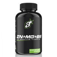 Athletic Sport Zinc Magnesium 60 caps | Mr Vitamins