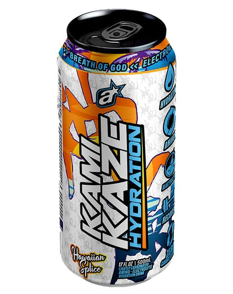 Athletic Sport Kamikaze hydration RTD