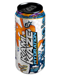 Atletic Sport Kamikaze hydration RTD | Mr Vitamins