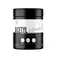 ATP Acetyl L-Carnitine | Mr Vitamins