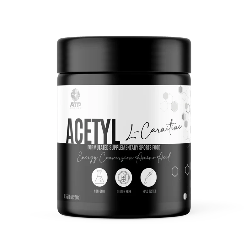 ATP Acetyl L-Carnitine