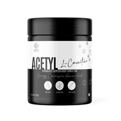 ATP Acetyl L-Carnitine