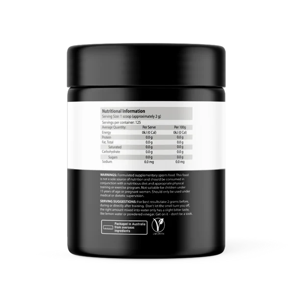 ATP Acetyl L-Carnitine