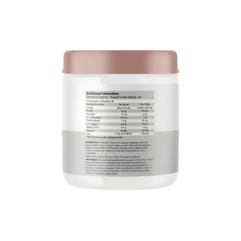 ATP Science Beauty Collagen