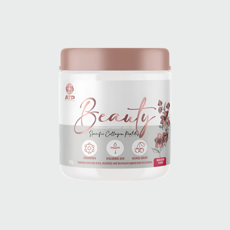 ATP Science Beauty Collagen