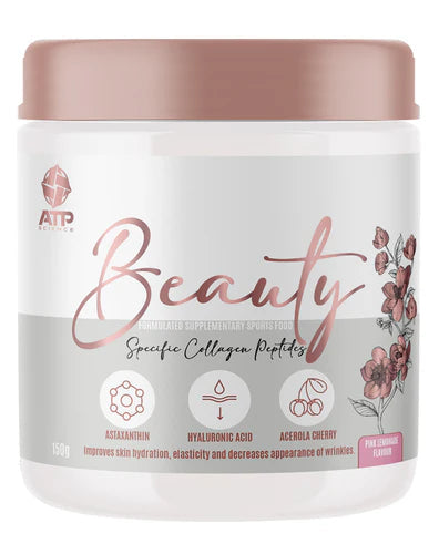 ATP Science Beauty Collagen