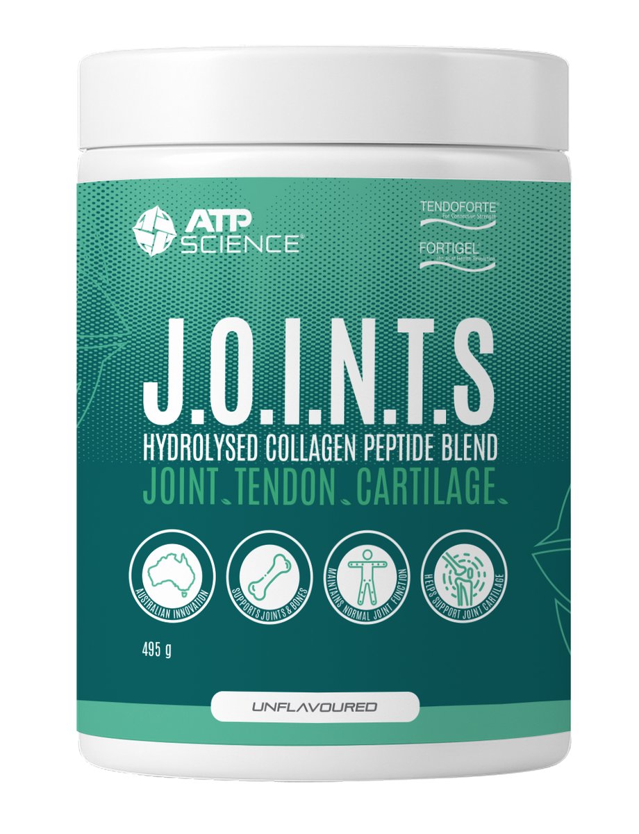 ATP J.O.I.N.T.S | Mr Vitamins