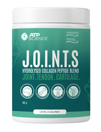 ATP J.O.I.N.T.S | Mr Vitamins