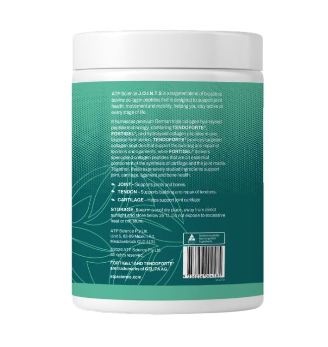 ATP J.O.I.N.T.S | Mr Vitamins