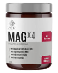 ATP Magx4 | Mr Vitamins