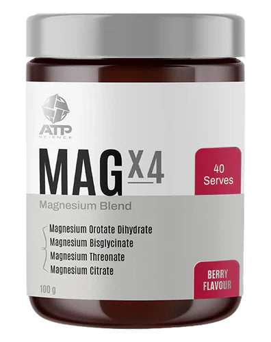 ATP Science Magx4