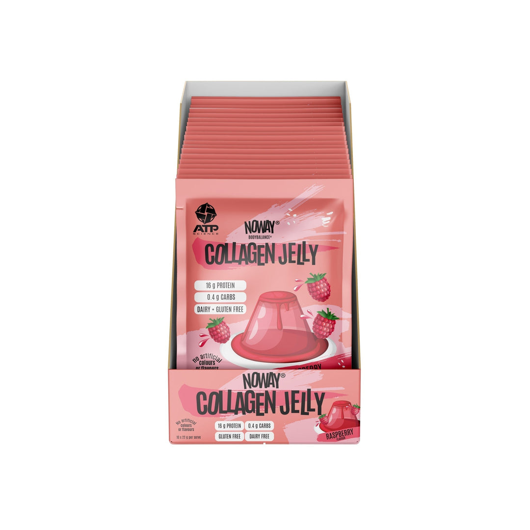 ATP Noway Collagen Jelly | Mr Vitamins
