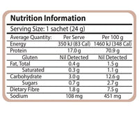 ATP Noway Collagen Mousse Chocolate | Mr Vitamins