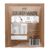 ATP Noway Collagen Mousse Chocolate | Mr Vitamins