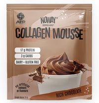 ATP Noway Collagen Mousse Chocolate | Mr Vitamins