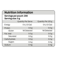 ATP Noway Creatine Monohydrate | Mr Vitamins