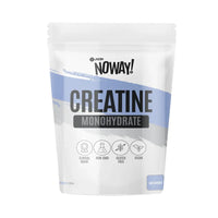 ATP Noway Creatine Monohydrate | Mr Vitamins