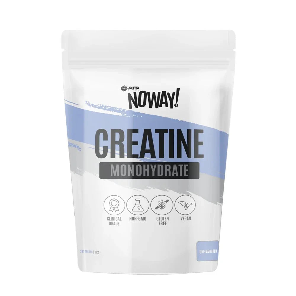 ATP Noway Creatine Monohydrate