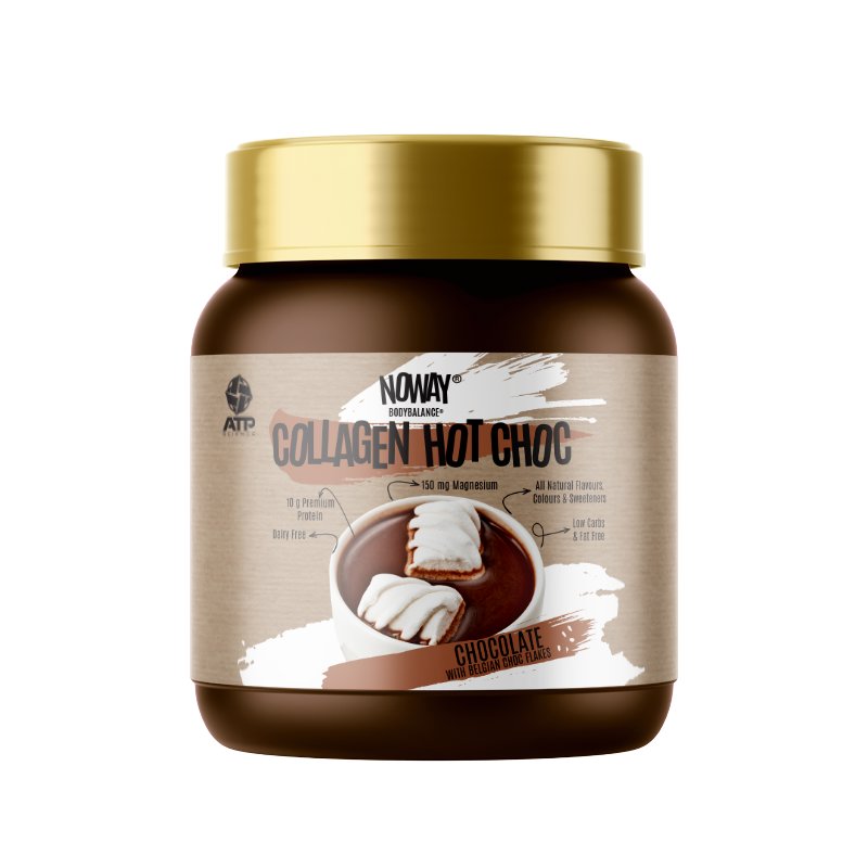 ATP Noway Hot Chocolate