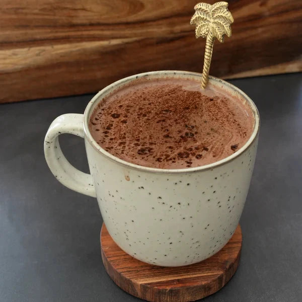 ATP Noway Hot Chocolate