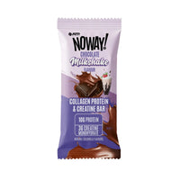 ATP Noway Milkshake Collagen Creatine Bar | Mr Vitamins