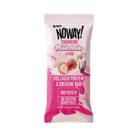 ATP Noway Milkshake Collagen Creatine Bar | Mr Vitamins