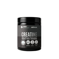ATP Science ATPure Creatine Monohydrate | Mr Vitamins