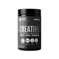 ATP Science ATPure Creatine Monohydrate | Mr Vitamins