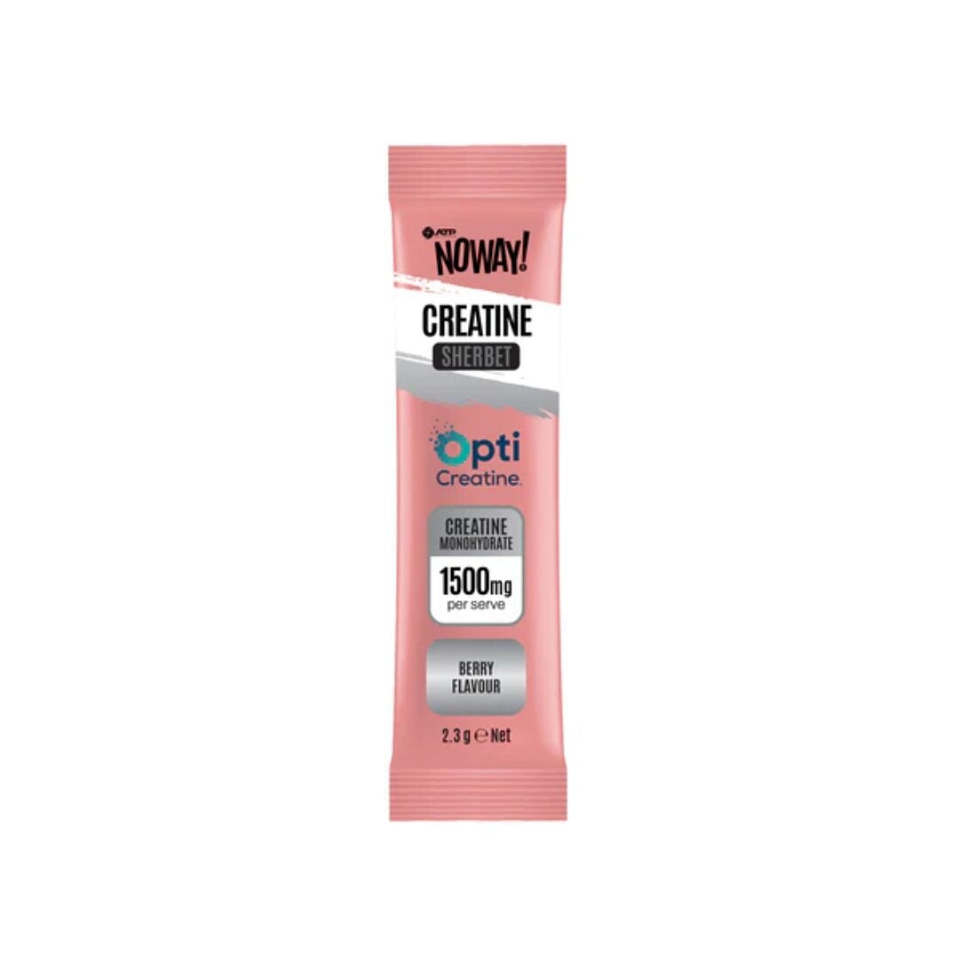 ATP Science Creatine Sherbert | Mr Vitamins