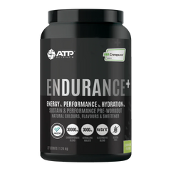 ATP Science ENDURANCE PLUS