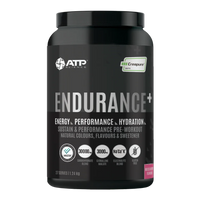 ATP Science ENDURANCE PLUS
