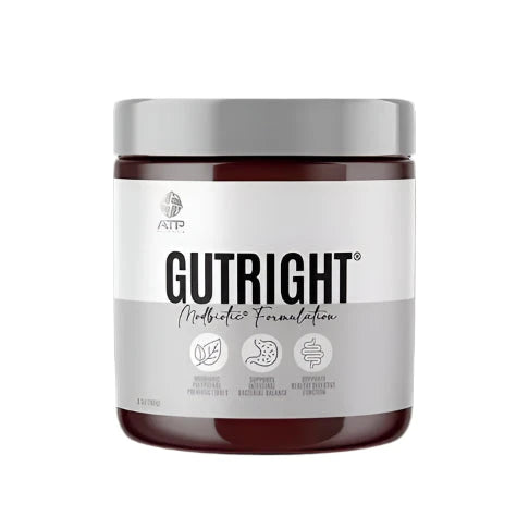ATP Science Gutright Clinical