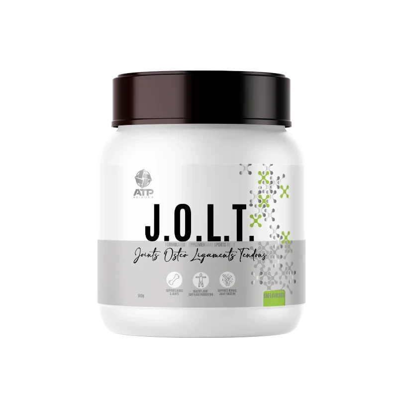 ATP Science Jolt