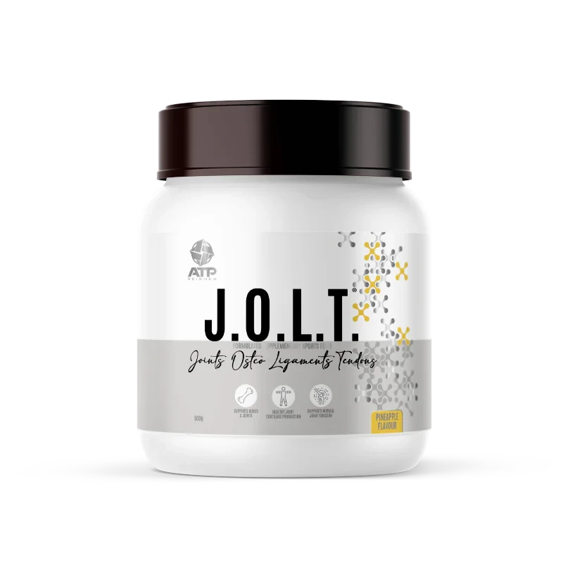 ATP Science Jolt