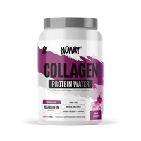 ATP Noway Collegan Protein Water