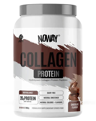 ATP Science NoWay Protein