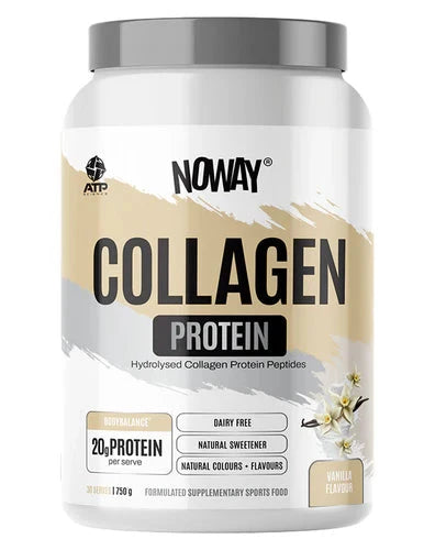 ATP Science NoWay Protein