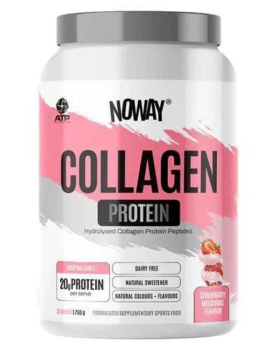 ATP Science NoWay Protein