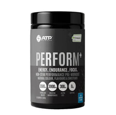 ATP Science Perform plus