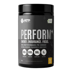 ATP Science Perform plus