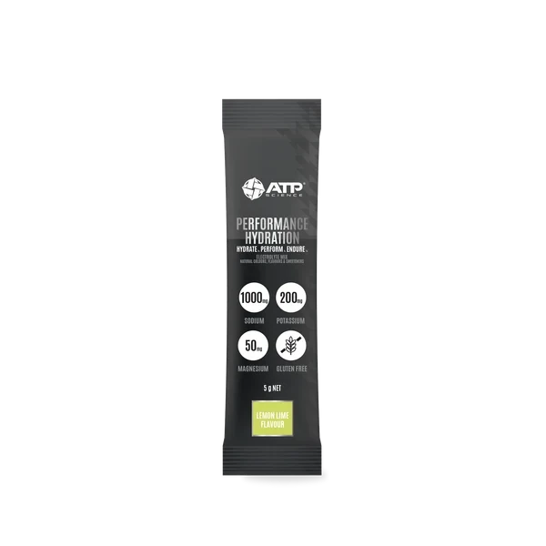 ATP Science Performance Hydration | Mr Vitamins