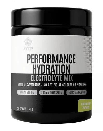 ATP Science Performance Hydration