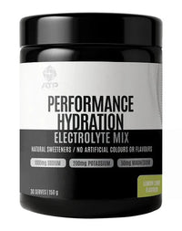 ATP Science Performance Hydration | Mr Vitamins