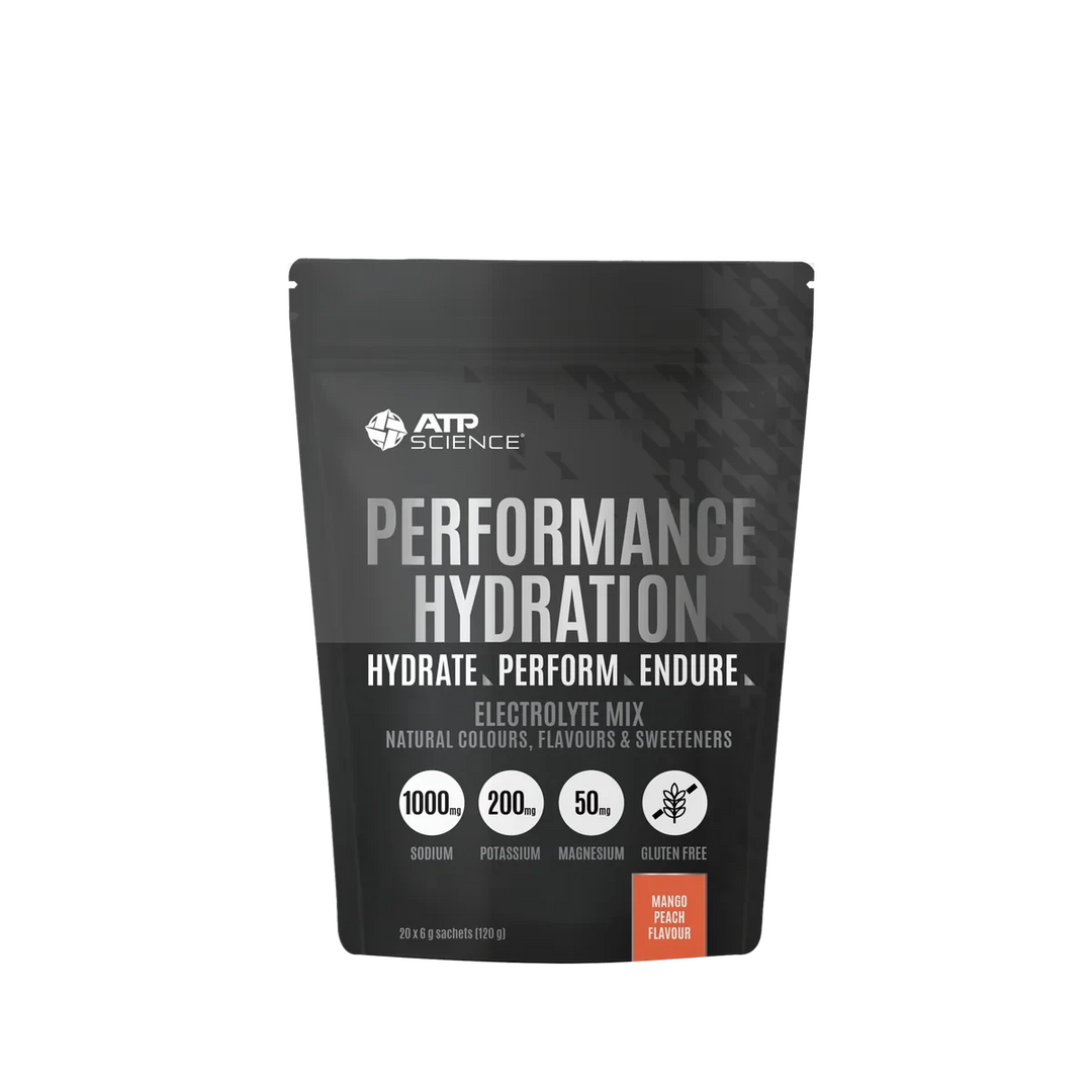 ATP Science Performance Hydration | Mr Vitamins