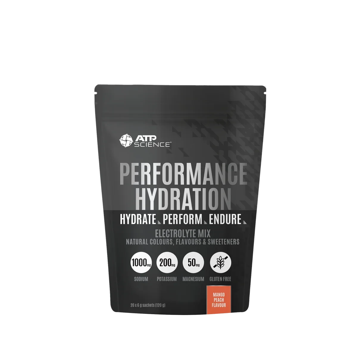 ATP Science Performance Hydration | Mr Vitamins