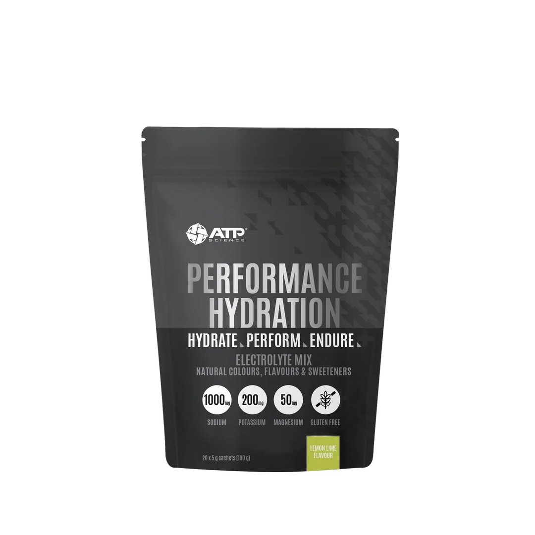 ATP Science Performance Hydration | Mr Vitamins