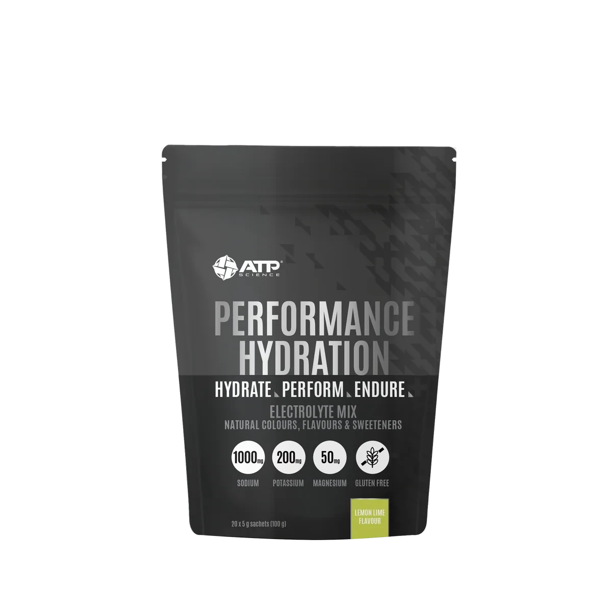ATP Science Performance Hydration | Mr Vitamins